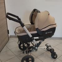 TRIO CONCORD NEO SLEEPER