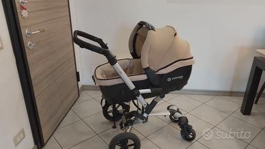 TRIO CONCORD NEO SLEEPER