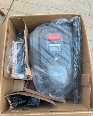Robot Rasaerba Yardcare N1600 PRO