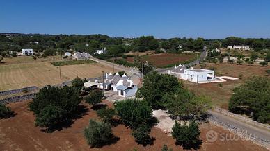 RUSTICO A MARTINA FRANCA