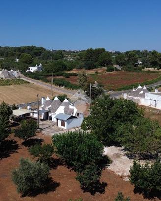 RUSTICO A MARTINA FRANCA