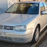 Golf 4 gti 1.8 t 150 cv