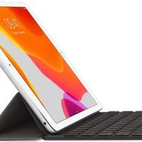 Apple smart keyboard - iPad 10.2’’ - ipad Pro/air’