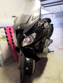 Suzuki Burgman 650 executive anno 2005