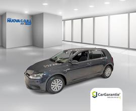 VOLKSWAGEN Golf 1.6 TDI 90 CV 5p. BlueMotion Tec
