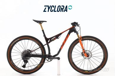 KTM Scarp Exonic XT Di2 t.M