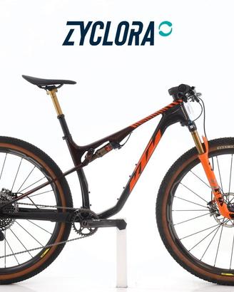 KTM Scarp Exonic XT Di2 t.M