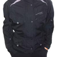 Giacca Giubbotto Moto Goretex Dainese Nera 48