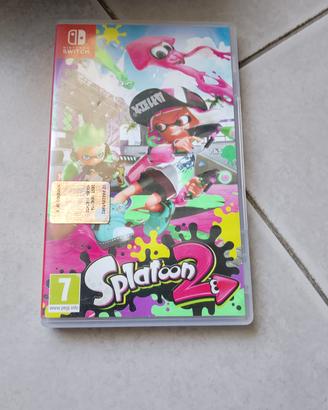 gioco nintendo