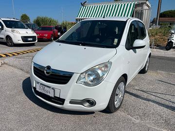 Opel Agila 1.0 12V 65CV Enjoy