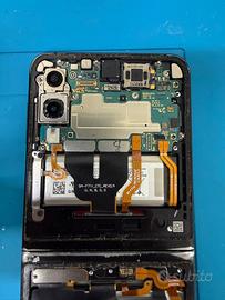 Scheda Madre Samsung Galaxy Z Flip 3 128Gb