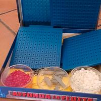 Affonda la flotta- gioco tavolo Hasbro
Gioco da t