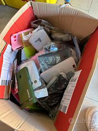 Lotto cover telefoni vintage