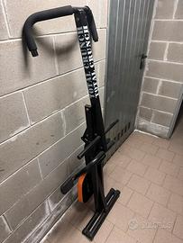 Attrezzo sportivo Totale Crunch