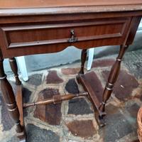 tavolo per macchina da cucine 