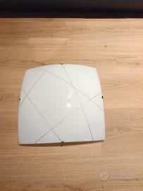 Lampada a soffitto