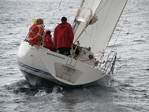 Stag 32 Natante Mark 3 — View photo 1