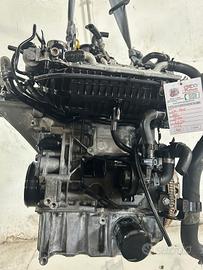 DBY MOTORE COMPLETO VOLKSWAGEN Polo 6° Serie DBY