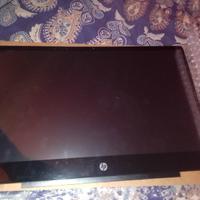display schermo hp