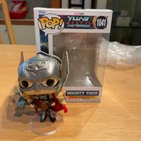 Funko Pop! Thor Love and Thunder 1041