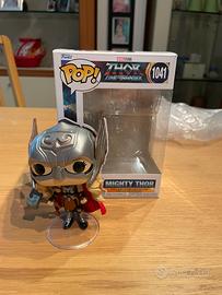Funko Pop! Thor Love and Thunder 1041