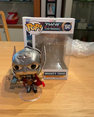 Funko Pop! Thor Love and Thunder 1041
