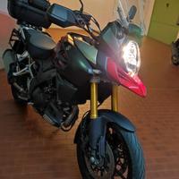 Suzuki V Strom DL 1000 - 2015