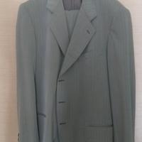 Abito Giorgio Armani