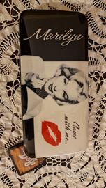 portafoglio rigido Marylin 