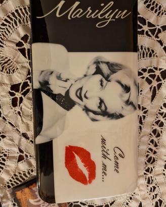 portafoglio rigido Marylin 