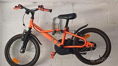 Bicicletta bimbo