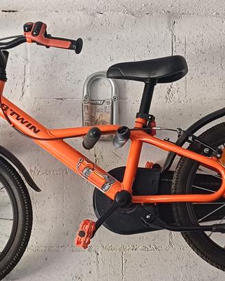 Bicicletta bimbo