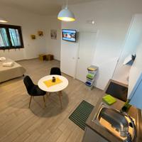 Eolo monolocale Santa Severa Estate 2025