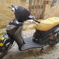 Vedno scooter 50