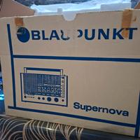 radio blaupunkt vintage