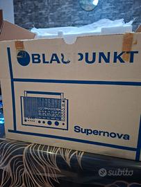radio blaupunkt vintage
