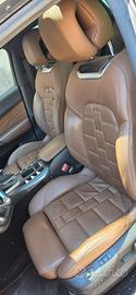 Ds 5 2.0 181 cv Sport Chic