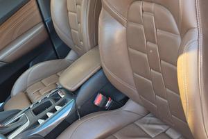 Ds 5 2.0 181 cv Sport Chic full perfetta