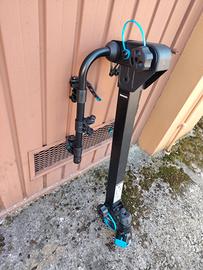PORTABICI GANCIO TRAINO 3BICI