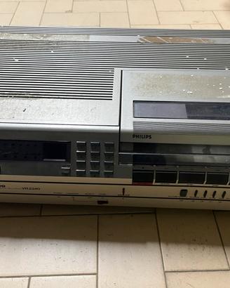 Philips VR2340 Video2000 SOLO RICAMBI