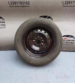RUOTA RUOTINO DI SCORTA 215 65R16 98H 5x114.3x67.1