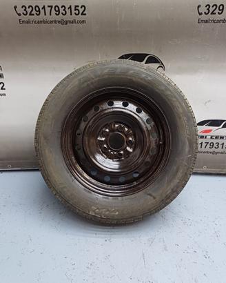 RUOTA RUOTINO DI SCORTA 215 65R16 98H 5x114.3x67.1