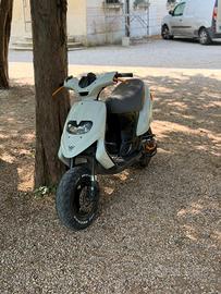 SMEMBRO GILERA STALKER 