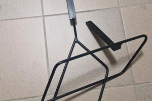 Telaietti supporto borse moto