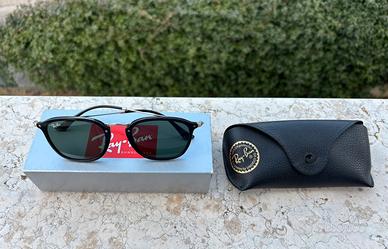 Occhiali da sole Rayban