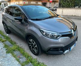 Renault Captur Hypnotic