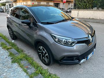 Renault Captur Hypnotic