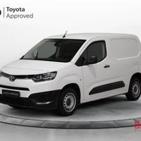 Toyota Proace City 1.5D 75 CV S&S PC 4p. Active