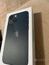 Iphone 13 mini
