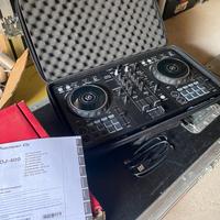 CONSOLLE DJ PIONEER DDJ 400